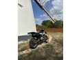 YAMAHA DT 125 