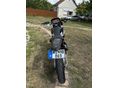 YAMAHA DT 125 2001/8 - 9