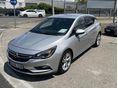 OPEL ASTRA K 1.6 CDTI Start-Stop Dynamic KAMERA.ÜLÉS-KORMÁNYFŰTÉS.17-ES ALU.SPORT!160 LE!!!