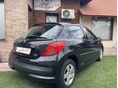 PEUGEOT 207 2008/10 - 2