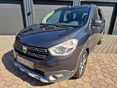 DACIA LODGY 1.5 Blue dCi 15th Celebration (7 személyes ) HAZAI.KLÍMA.ÜLÉSFŰTÉS.NAVI.TOLATÓKAMERA.TEMPOMAT.RADAR.SZERVIZSZÁMLÁK
