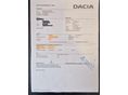 DACIA LODGY 2021/9 - 26