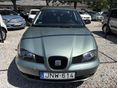 SEAT CORDOBA 2004/12 - 5