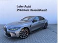 BMW M3 Competition M xDrive (Automata) BMW GYŐR! ÁFÁS!