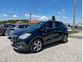 OPEL MOKKA 1.7 CDTI Cosmo Start-Stop Navigáció.Digit Klíma.Tempomat.Parkradar.Szervizmúlt