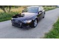 AUDI A4 2.0 TDI