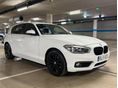BMW 120 2015/10 - 2