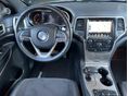 JEEP GRAND CHEROKEE 2013/7 - 9