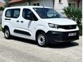 PEUGEOT PARTNER 2022/11 - 1