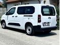 PEUGEOT PARTNER 2022/11 - 3