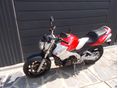 SUZUKI GSR 600 