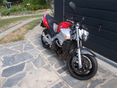SUZUKI GSR 600 2006/7 - 2
