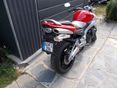SUZUKI GSR 600 2006/7 - 3