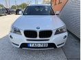 BMW X3 2013/9 - 10