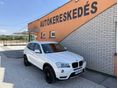 BMW X3 xDrive20d (Automata)
