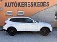 BMW X3 2013/9 - 2