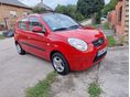 KIA PICANTO 2011/6 - 5