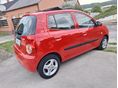 KIA PICANTO 2011/6 - 7