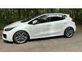 KIA CEE'D 1.6 TGDI GT