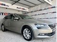 SKODA SUPERB Combi 1.8 TSI Style MAGYARORSZÁGI - VEZETETT SZERVIZ - MANUÁLIS VÁLTÓ - VONÓHOROG - 3 ÉV GARANCIA!