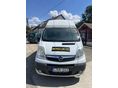 OPEL VIVARO 2.0 CDTI L1H2 2.9t EMELT TETŐ !