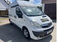 OPEL VIVARO 2010/4 - 8