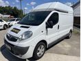 OPEL VIVARO 2010/4 - 9