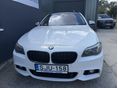 BMW 520 2014/1 - 2