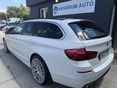 BMW 520 2014/1 - 5