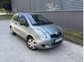 TOYOTA YARIS 1.0 Ice klíma.2 kulcs.el.ablakok.rozsdamentes.új alkatrészekkel