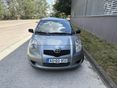 TOYOTA YARIS 2006/10 - 2