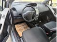 TOYOTA YARIS 2006/10 - 8