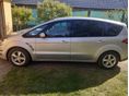 FORD S-MAX 2.0 TDCi Titanium Champions