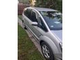 FORD S-MAX 2013/4 - 6