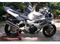 HONDA VTR 1000 F 1998/4 - 2