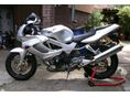 HONDA VTR 1000 F 1998/4 - 3
