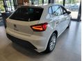 SEAT IBIZA 2026/4 - 5