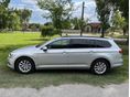 VOLKSWAGEN PASSAT VIII Variant 2.0 TDI BMT SCR Comfortline DSG7 F1 VÁLTÓ/3 ZÓNÁS KLÍMA/ÜLÉSFŰTÉS/TEMPOMAT/MEMÓRIÁS ÜLÉS/HOROG/2KULCS