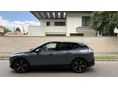 BMW IX xDrive40 74,1kWh Laser light-Soft close-Vonóhorog-HUD-Harman Kardon-360 kamera
