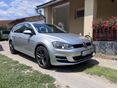 VOLKSWAGEN GOLF VII Variant 1.6 TDI BMT Trendline