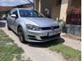 VOLKSWAGEN GOLF VII 2014/9 - 2