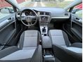 VOLKSWAGEN GOLF VII 2014/9 - 11