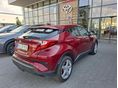 TOYOTA C-HR 2017/7 - 2