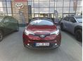 TOYOTA C-HR 1.8 Hybrid Active (ülésfűtéssel) e-CVT