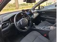 TOYOTA C-HR 2017/7 - 8