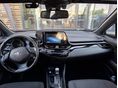 TOYOTA C-HR 2017/7 - 9