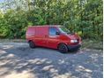 VOLKSWAGEN TRANSPORTER T4
