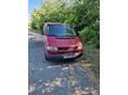 VOLKSWAGEN TRANSPORTER 2003 - 2