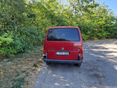 VOLKSWAGEN TRANSPORTER 2003 - 3