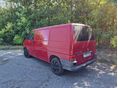 VOLKSWAGEN TRANSPORTER 2003 - 4